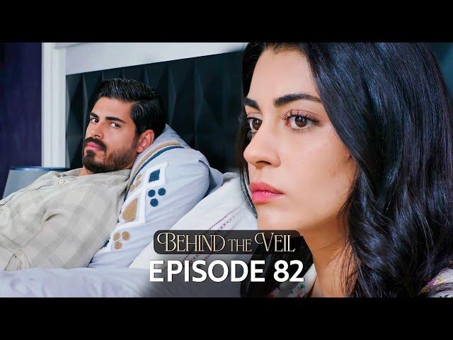 Gelin 82.Bölüm | Behind the Veil Episode 82 | Season 2