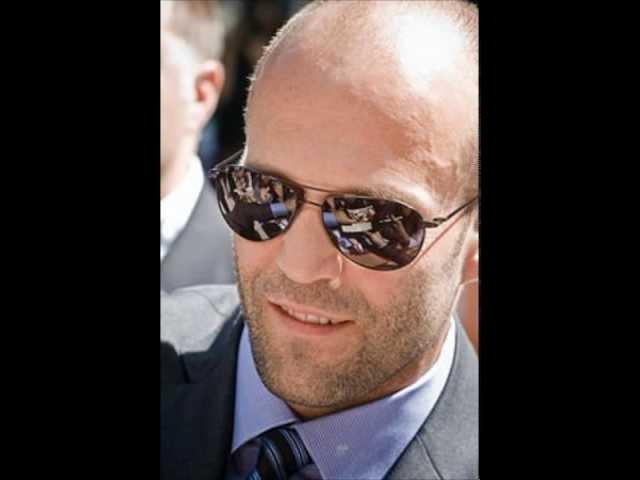 Jason Statham encourages his best friend Jason Flemyng with Viy