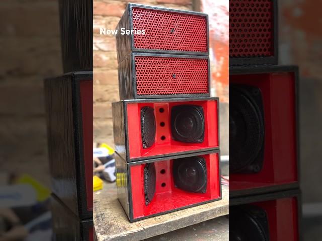 New Series  Mini Sound 