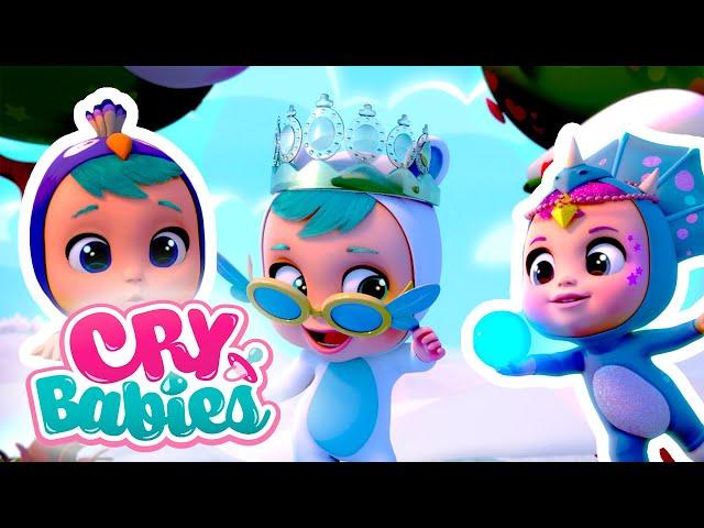  ALL SEASONS full EPISODES  CRY BABIES  MAGIC TEARS  Long Video  CARTOONS for KIDS in ENGLISH