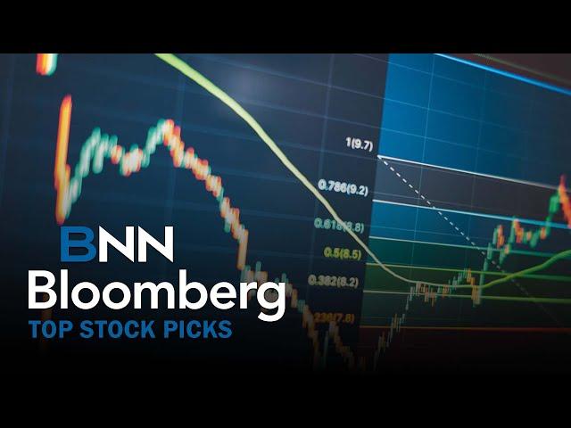 Best of BNN Bloomberg Top Stock Picks of January 26th, 2024