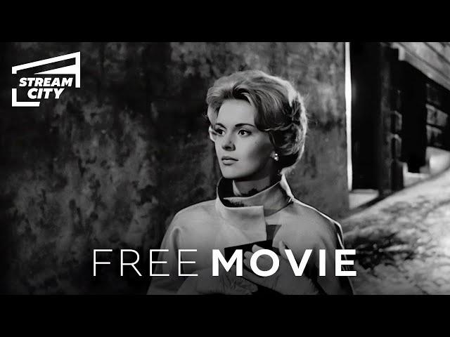 In The French Style FULL MOVIE | (Jean Seberg, Addison Powell, Stanley Baker) STREAM CITY