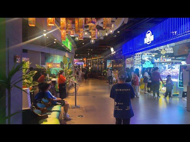 World Largest Underground market in China  | 4K HDR | Faizee Vlogs ￼