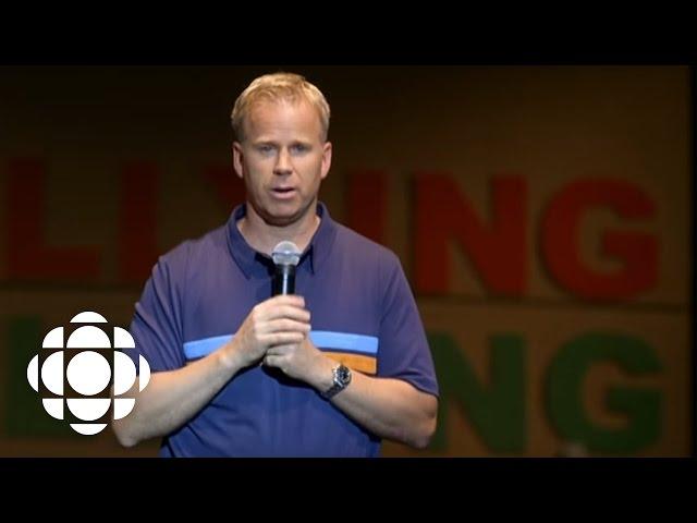 Mr. D on Bullying | Mr. D | CBC