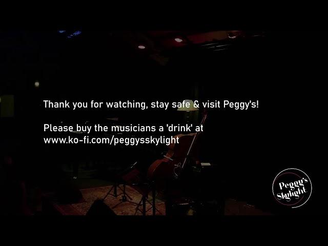 [world] London Tango Quartet LIVESTREAM