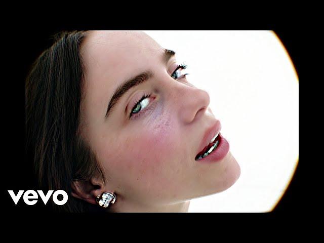 Billie Eilish - LUNCH (ONE TAKE T009)