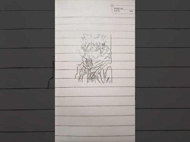 #Naruto#Ansh Mishra