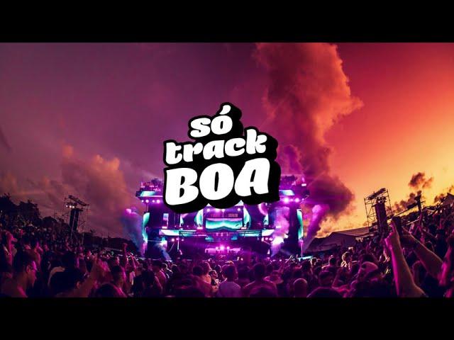 SÓ TRACK BOA  2021 | AS MAIS TOCADAS DE 2021 | MAIO | SET VINTAGE CULTURE, KVSH
