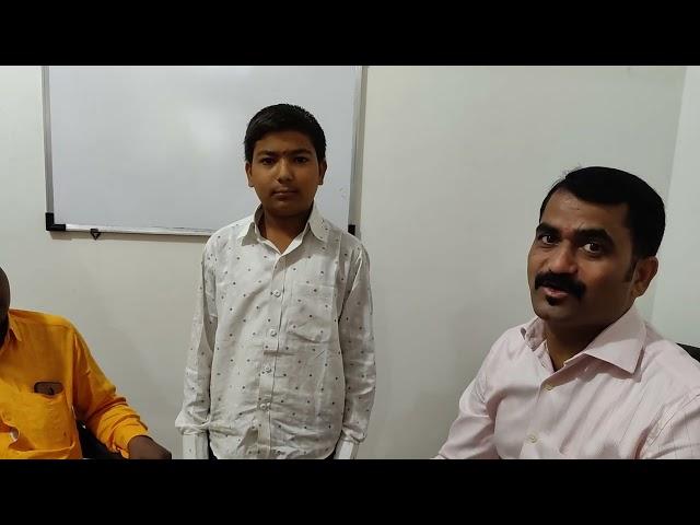 Dr Bharat Rathod Pune... Samarth Success Life