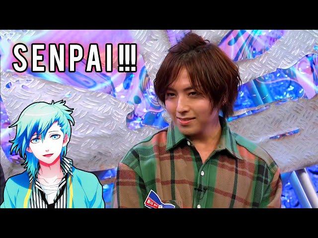 Aoi Shouta Female Voice Acting | Seiyuu funny moment