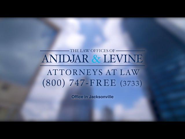 Jacksonville Car Accident Lawyer | Jacksonville Car Accident Attorney | Hire a Car Accident Lawyer