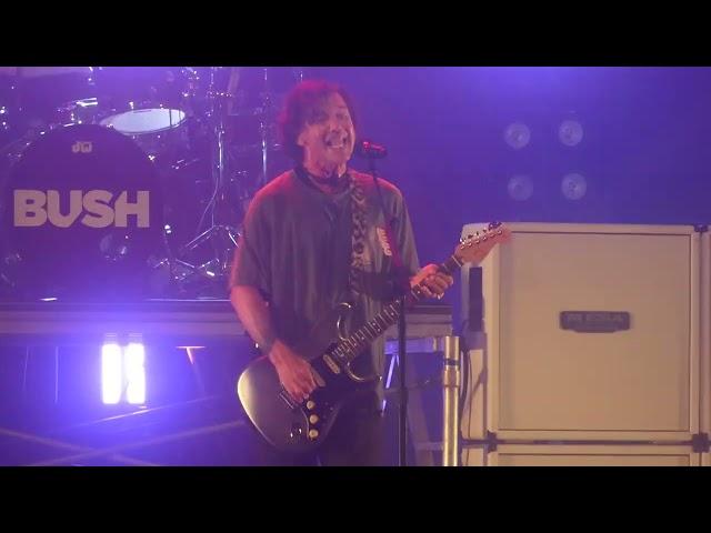 BUSH - FULL CONCERT@Parx Casino Bensalem, PA 7/15/23