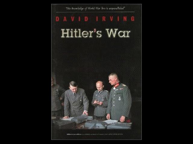 The War Path: Hitler's Germany by D. Irving 3 of 5