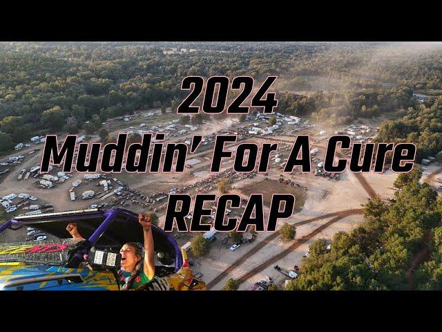 Mud Madness 2025 & River Run Muddin' for a Cure Recap | Thumper Fab