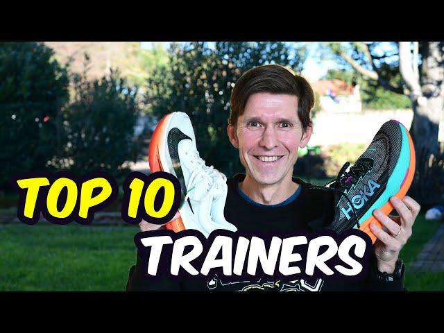 Le 10 Migliori scarpe per l'allenamento