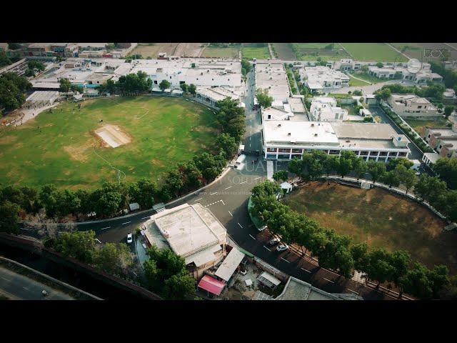 Textile Factory Tour and Processing | Raw to Finished Fabric | Video Production | Drone Videography