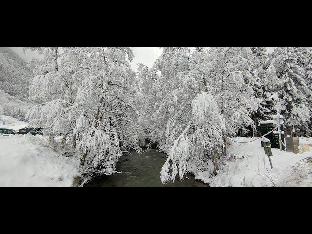 Les Contamines Montjoie