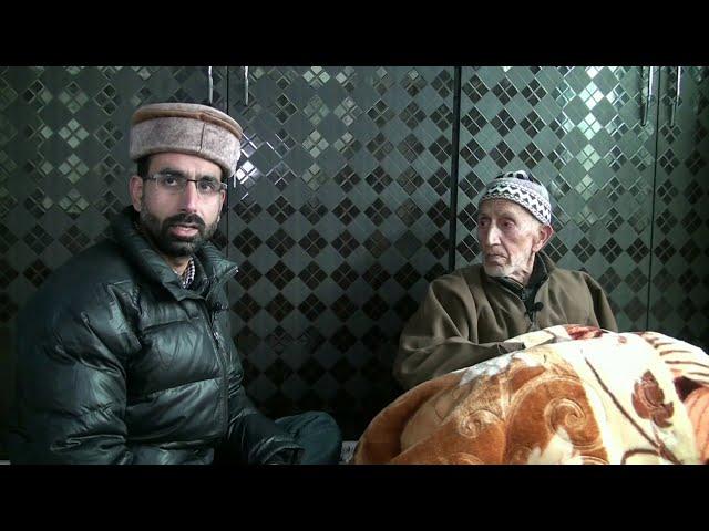 73.Ustad And Sufi Ghulam Mohammad Mir Seab (Ratnipora Pulwama) 06_12_2020