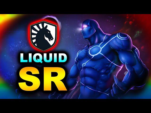 LIQUID vs SHOPIFY REBELLION - INCREDIBLE GAME - LIMA MAJOR 2023 DOTA 2