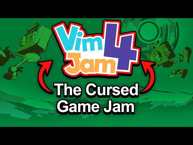 The Hardest Game Jam I've Ever Done - Devlog