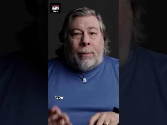 Steve Wozniak on starting Apple