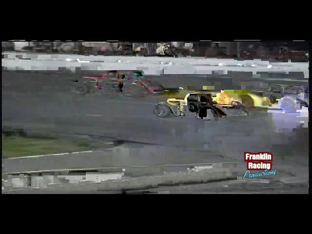 Music City Motorplex Nashville Tn 7 15 05 Legends