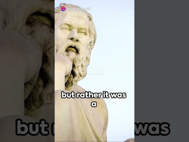Socrates Daimonion: The Inner Voice