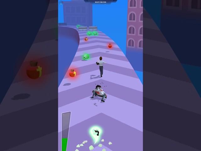 Ghost Attack On Guy | #shorts #short #skibiditoilet