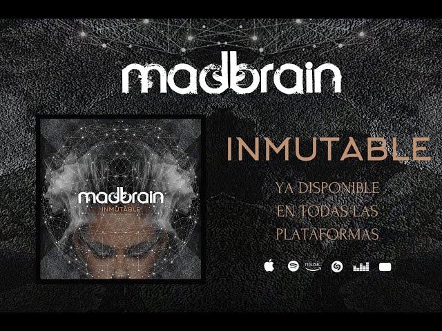 MADBRAIN - INMUTABLE