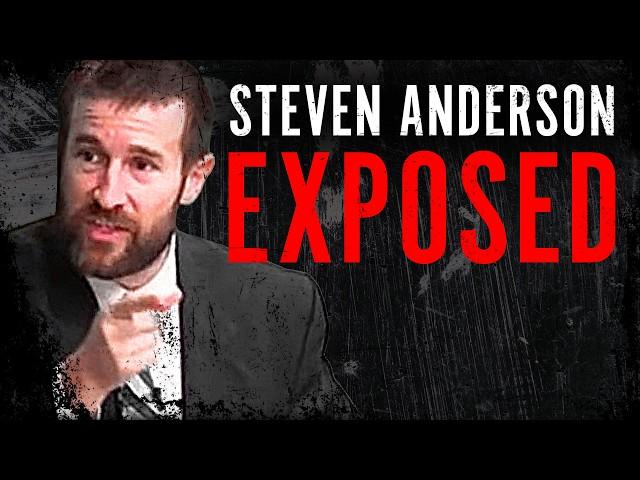 Steven and Zhusanna Anderson Exposed For Child Abuse, Violent Threats, and Online Hypocrisy