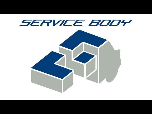 Expertec | Milron Service Body 11 Series Upfit