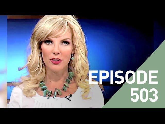 California Life with Heather Dawson | Episode 503