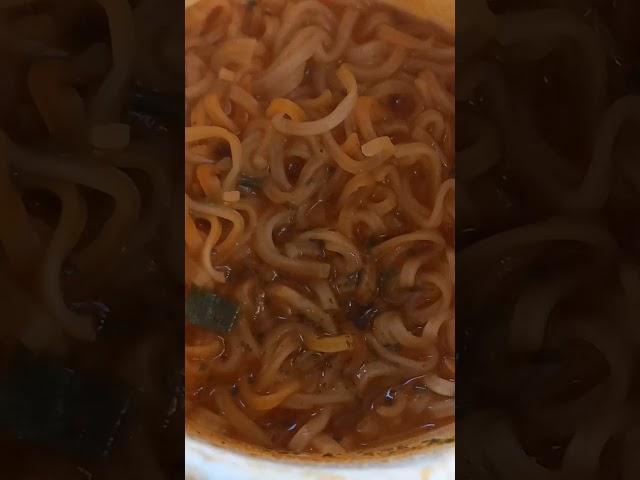 Tapatio Ramen noodles chicken flavor so good 