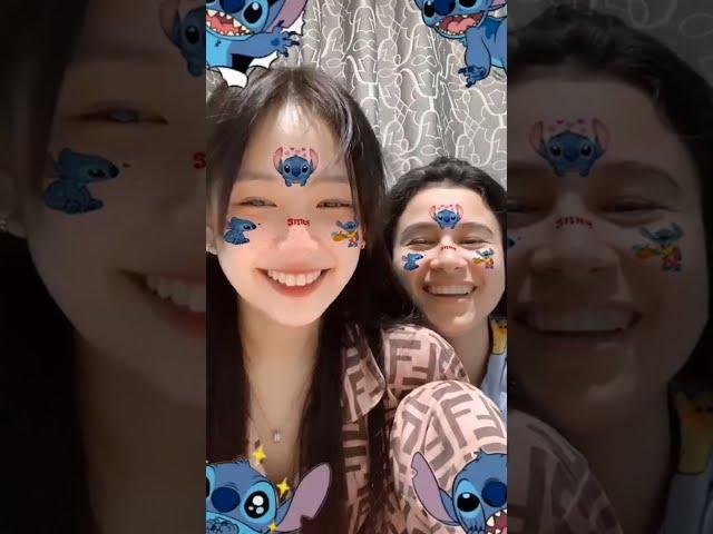 Cassy & Ward Ig live (Highlights) 10-19-21