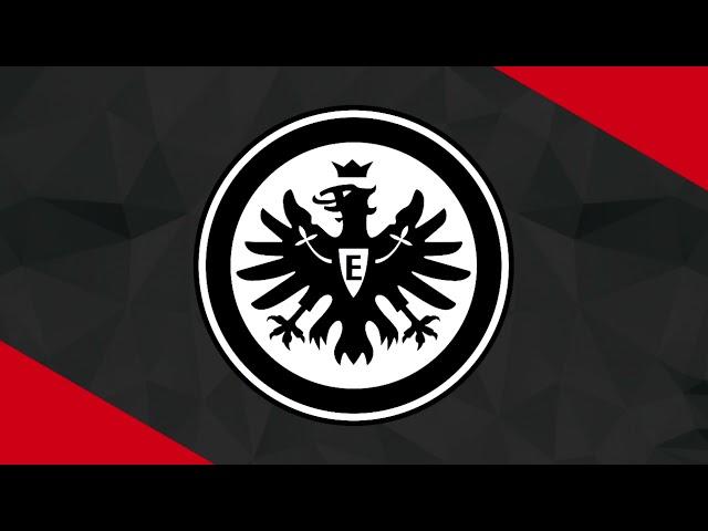 Eintracht Frankfurt Goal Song UEL 21-22|Eintracht Frankfurt Torhymne UEL 21-22