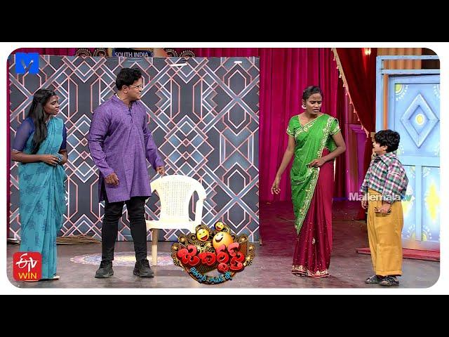 Bullet Bhaskar Performance - Jabardasth - Saripodhaa Sanivaaram - 19th October 2024 - Mallemalatv