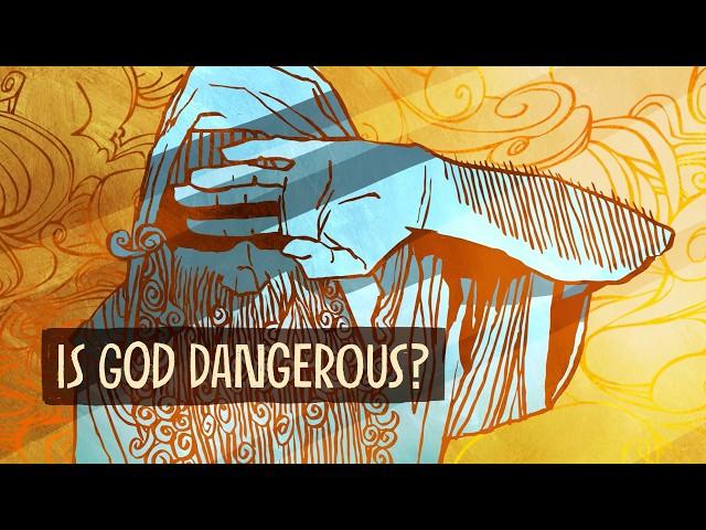 What the Idea of "Holiness" Means in the Bible