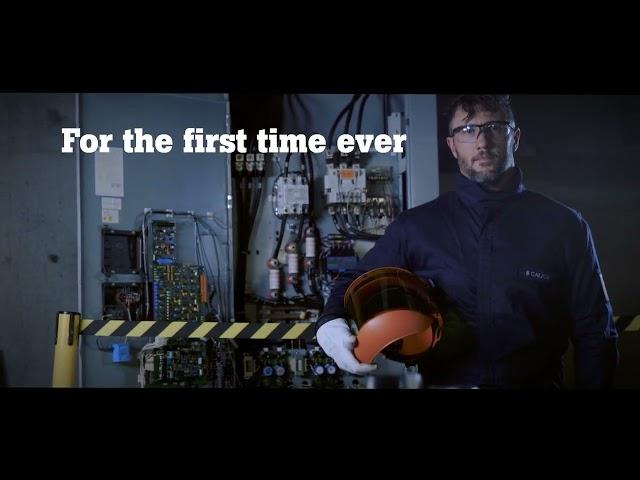 Fluke T6 1000 Video