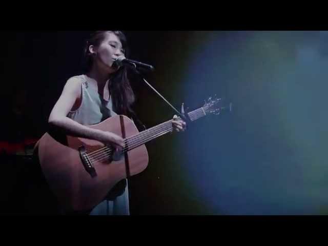 Anna Chong Little Creature Concert DPAC "The Glenorchy's Bird" OFFICIAL VIDEO