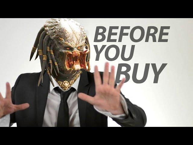 Predator: Hunting Grounds - Before You Buy