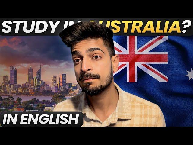 Is It Worth Studying in Australia in 2025? | The Truth for International Students | Vlog #327