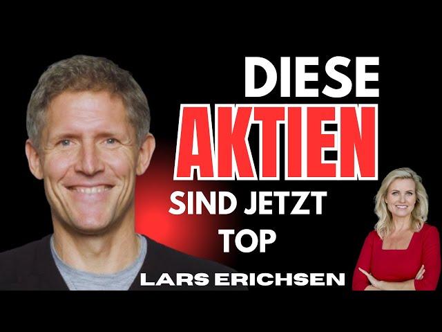 Diese Aktien sind jetzt super spannend!