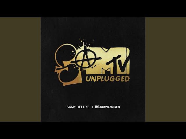 Ego (SaMTV Unplugged)