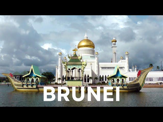 10 Best Places to Visit in Brunei - Ttravel Guide