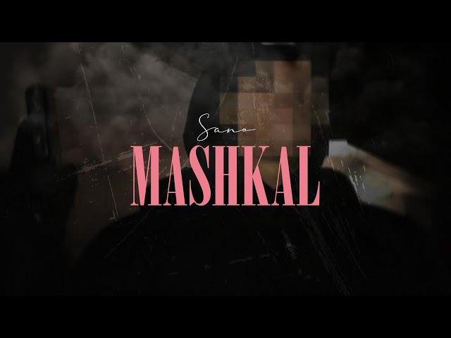 Musso Type Beat ~ Mashkal