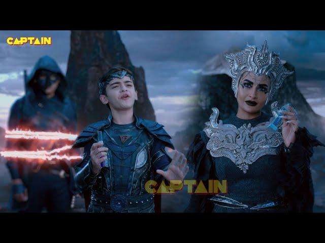 विवान ने कैसे की नकाब पोश की सहायता   || Best Of Baalveer Returns