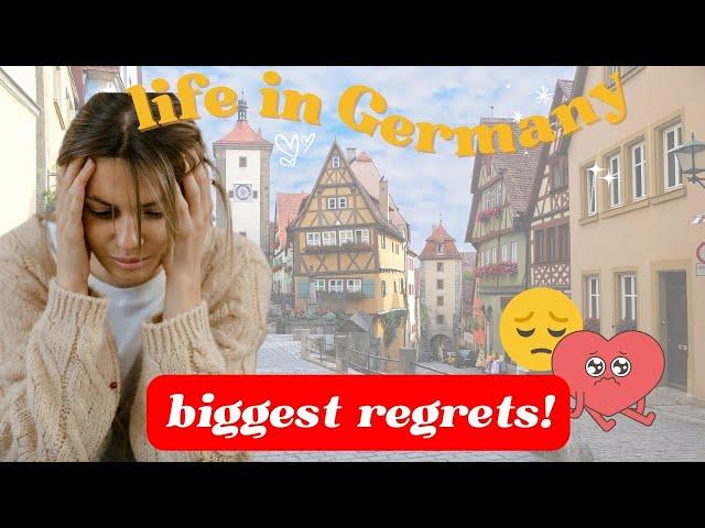 Why you would hate Germany | Regrets working in Germany | Filipina Nurse | hernameisodyssey