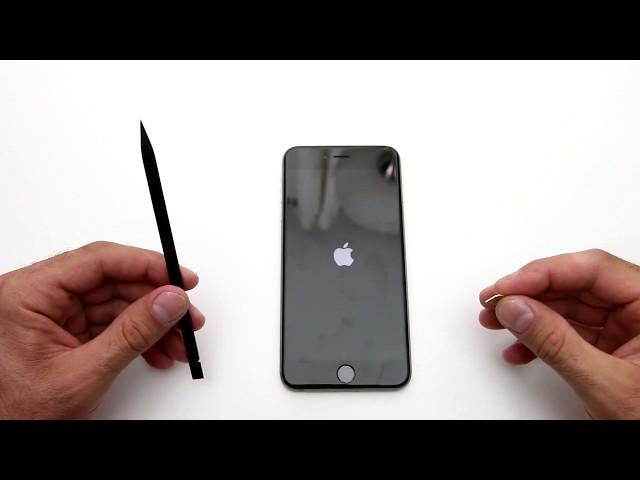 iPhone 6 Plus Gate "Touch Disease" screen issue (Explained and Fixed)