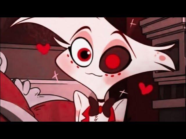 Every hazbin hotel song except it’s only my fave parts