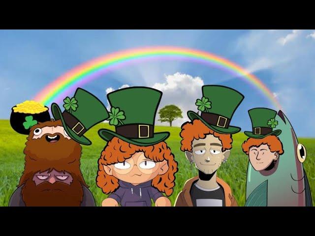 A Drawfee Compilation For When You Need A Little Luck (Like Me)